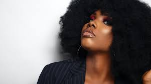 HUILE NATURELLE POUR CHEVEUX
